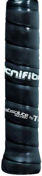 Tecnifibre Absolute Squash Grip - Black - main image